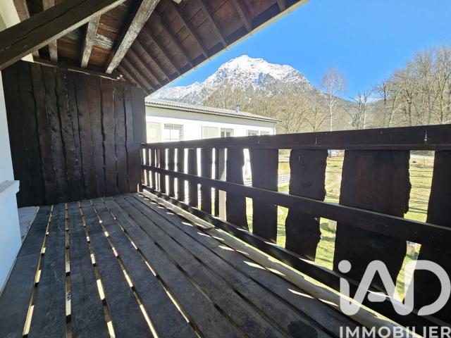 Appartement vente à Gap, Les Costes