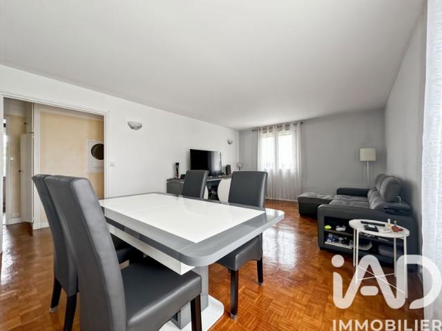 Appartement vente à Créteil, Limeil-brévannes