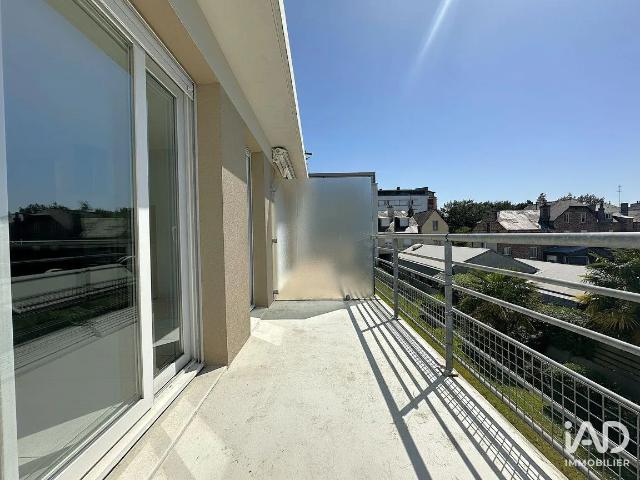 Appartement vente à Rennes, Bretagne