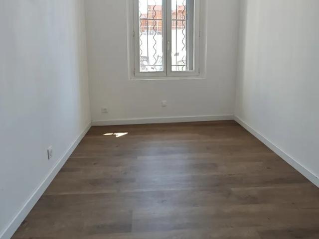 Appartement vente à Nîmes