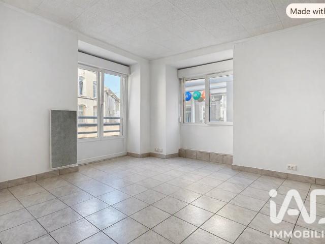Appartement vente à La Châtaigneraie, Vendée