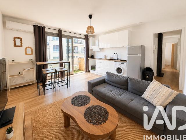 Maison vente à Bourges, Morthomiers