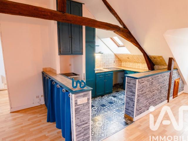 Appartement vente à Les Andelys, Pacy-sur-eure
