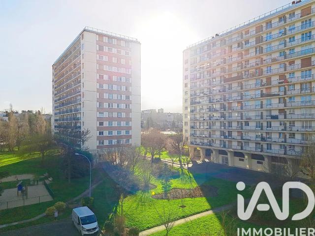 Appartement vente à Palaiseau, Longjumeau