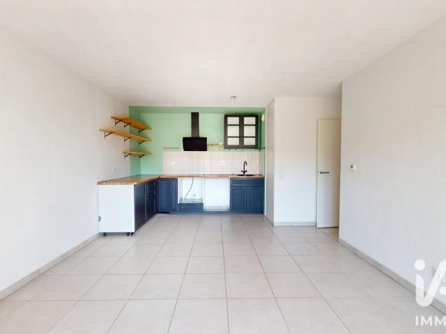 Appartement vente à Bordeaux, Blanquefort