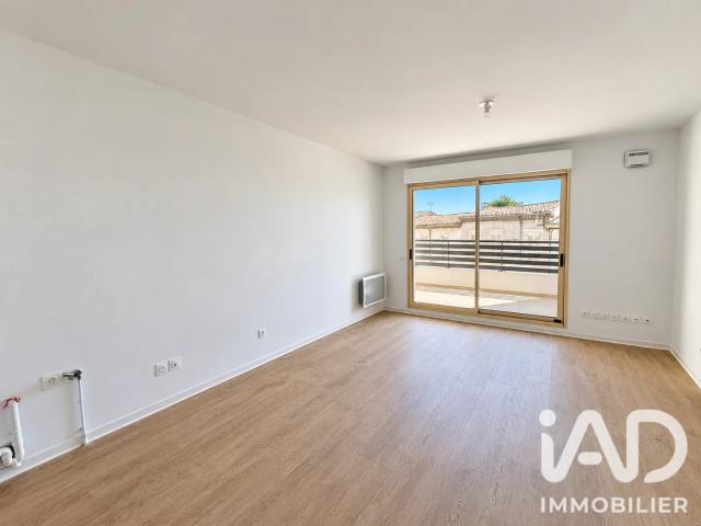 Appartement vente à Richelieu, Nîmes