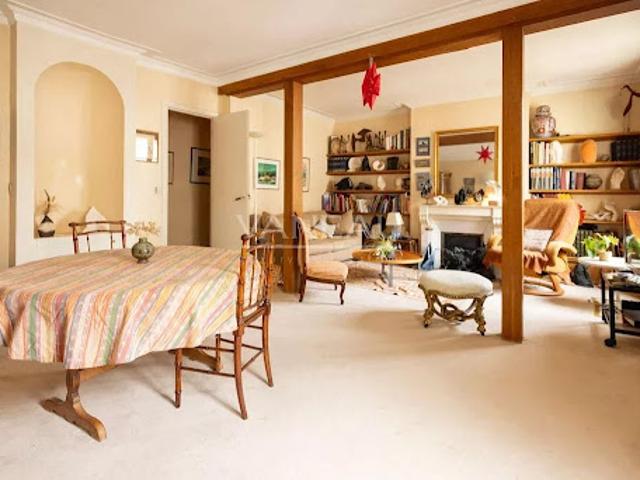 Appartement vente à Paris 7e Arrondissement, Paris