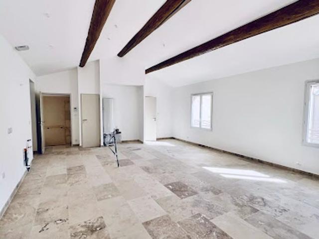 Appartement vente à Nîmes, Jonquières-saint-vincent
