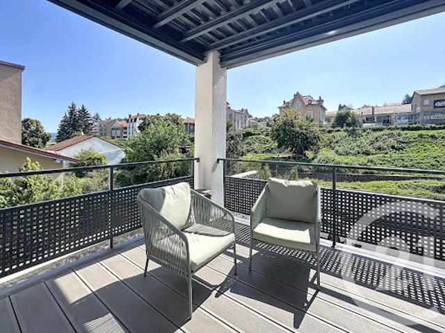 Appartement vente à Le Puy-en-Velay, Vals-près-le-puy