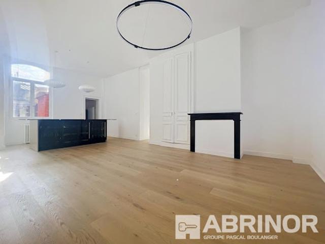 Appartement vente à Lille, Lambersart