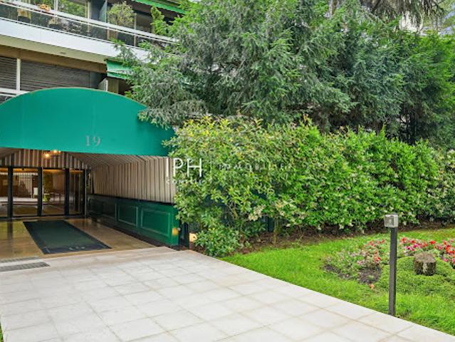 Appartement vente à Nanterre, Neuilly-sur-seine