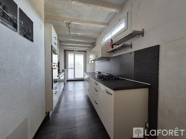 Appartement vente à Palaiseau, Villebon-sur-yvette