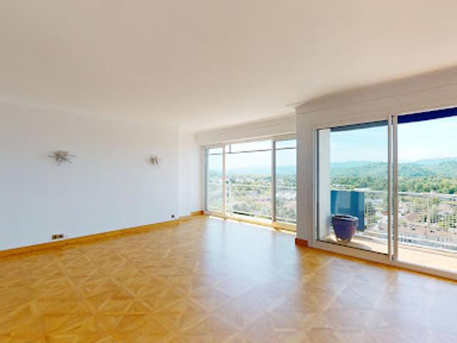 Appartement vente à Pau