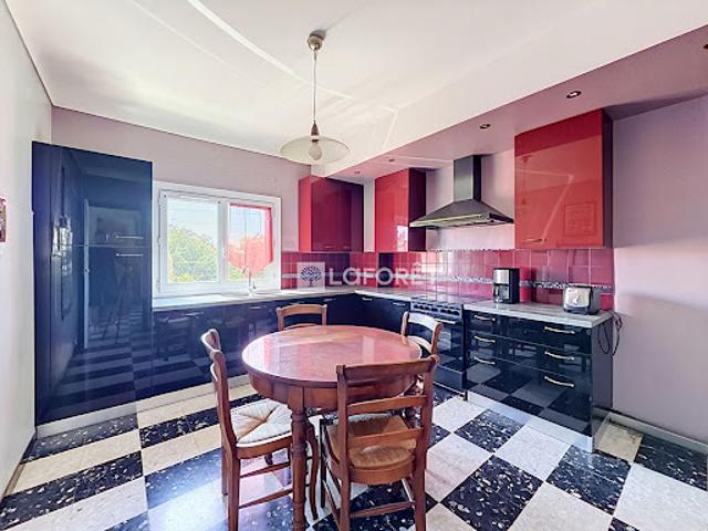 Appartement vente à Perpignan