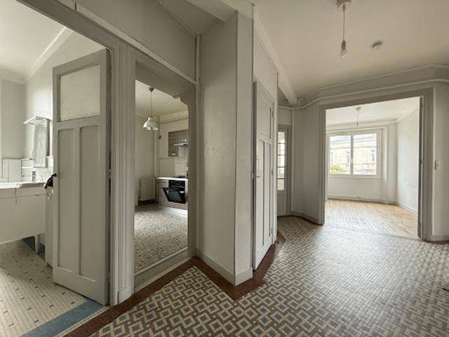 Appartement vente à Rennes, Bretagne
