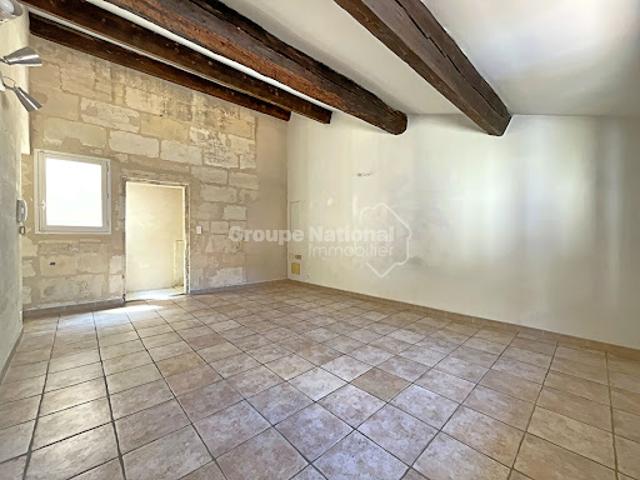 Appartement vente à Arles