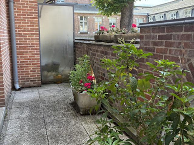 Appartement vente à Lille