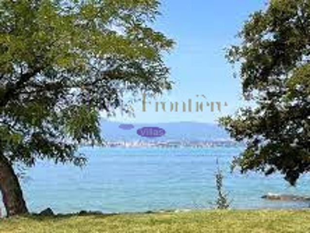 Appartement vente à Thonon-les-Bains, Messery