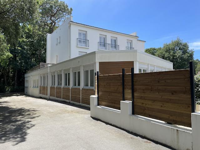 Appartement vente à Saint-Brévin l'Océan, Saint-Brevin-les-Pins