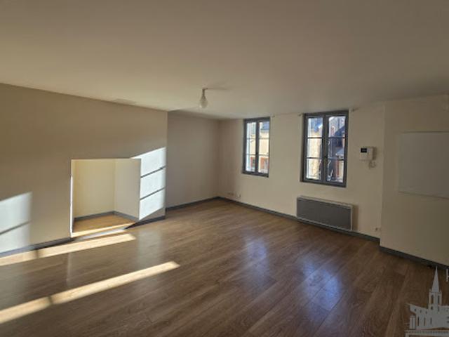 Appartement vente à Tulle
