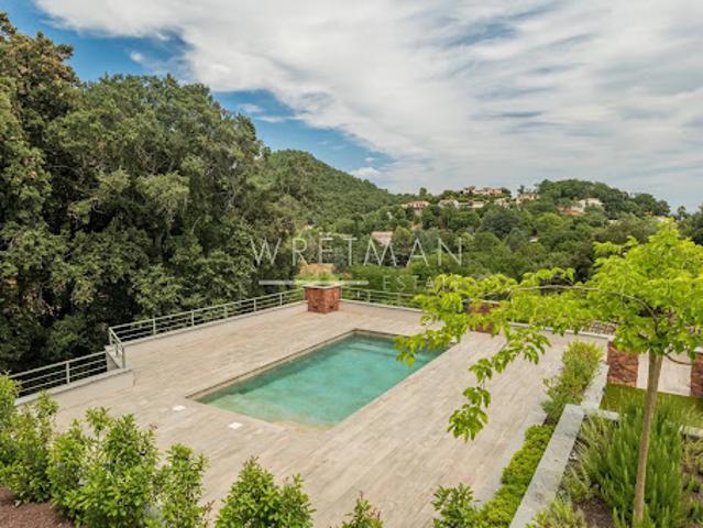 Appartement vente à Arrondissement de Draguignan, Les Adrets-de-l'estérel