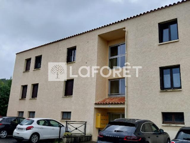 Appartement vente à Cahors
