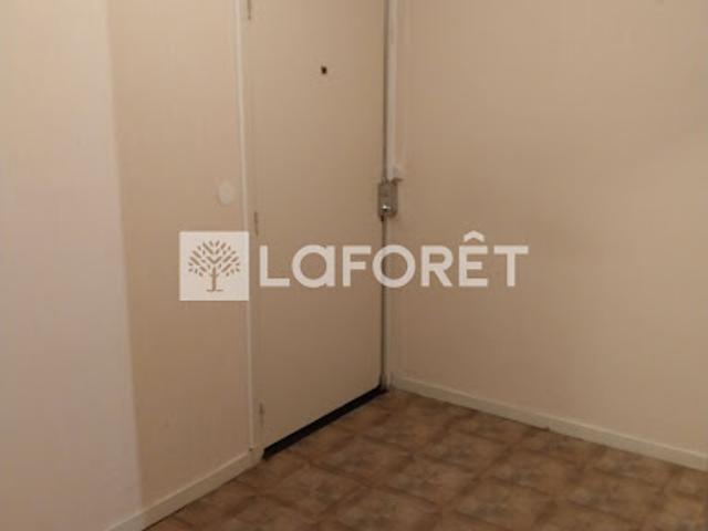 Appartement vente à Cahors
