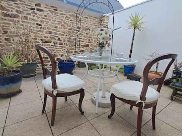 Appartement vente à Vannes, Bretagne