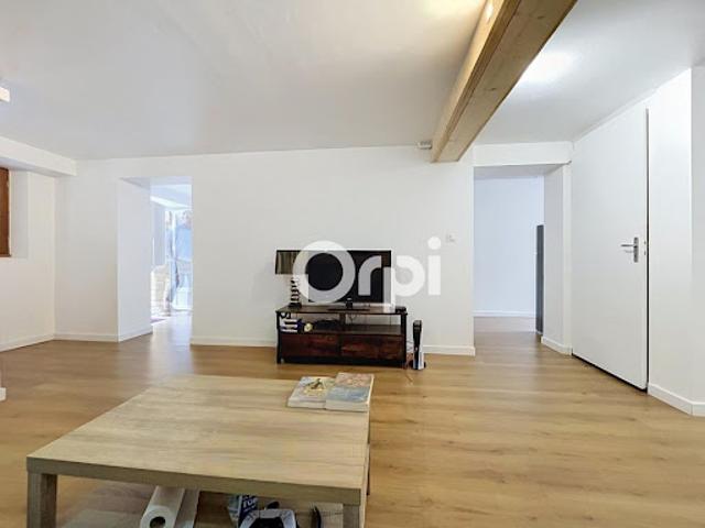 Appartement vente à Bergerac