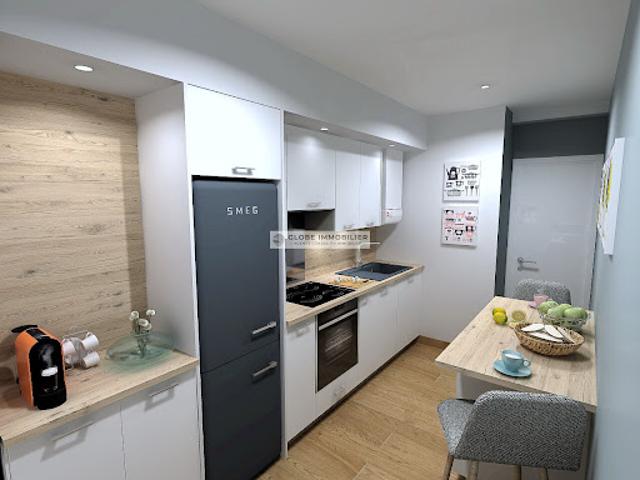 Appartement vente à Bayonne, Biarritz