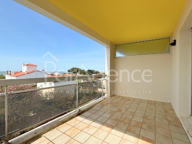 Appartement vente à Rochefort, Royan