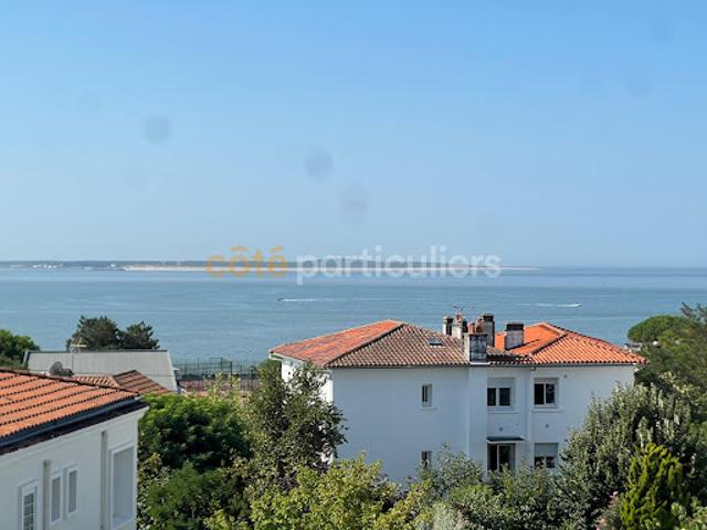 Appartement vente à Rochefort, Royan