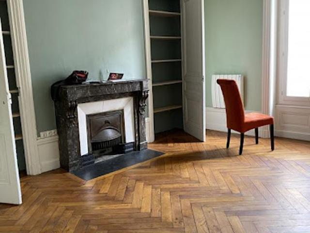 Appartement vente à Saint-Étienne, Saint-etienne