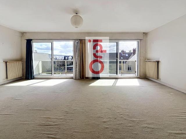 Appartement vente à Palaiseau, Orsay