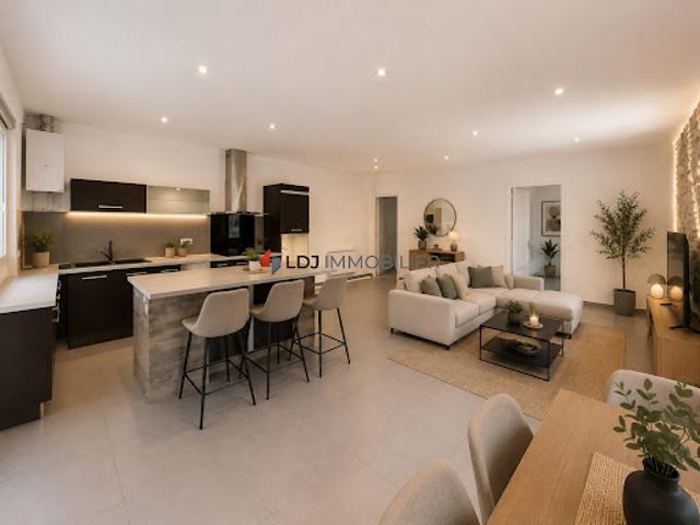 Appartement vente à Perpignan