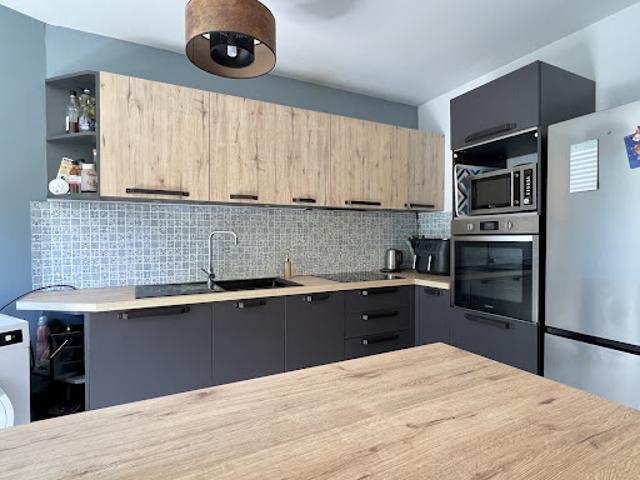 Appartement vente à Rennes, Bretagne