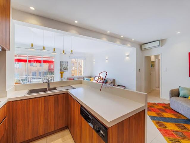 Appartement vente à Marseille, Cassis