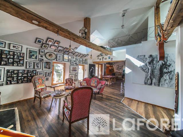 Appartement vente à Briançon, Guillestre