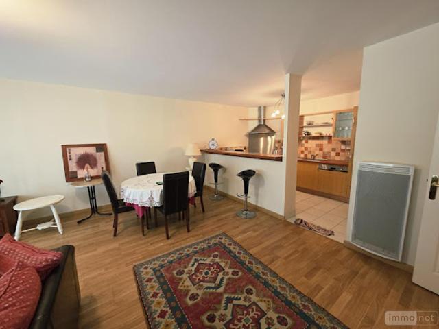 Appartement vente à Vannes, Bretagne