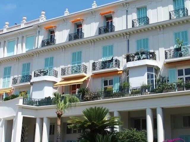 Appartement vente à Nice