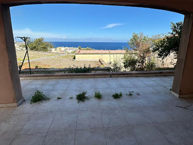 Appartement vente à Bastia