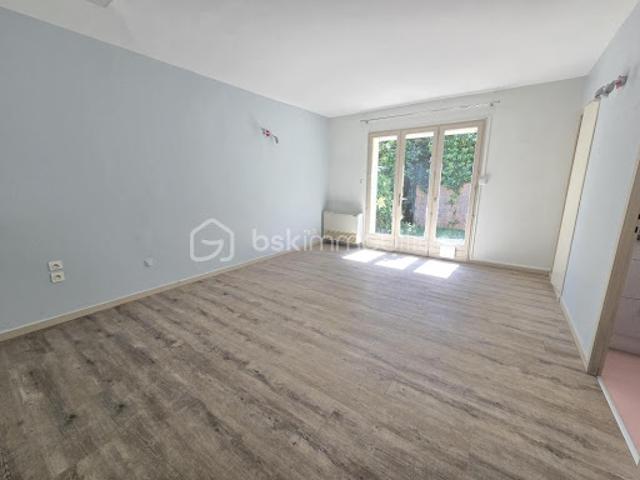 Appartement vente à Apt, Mérindol