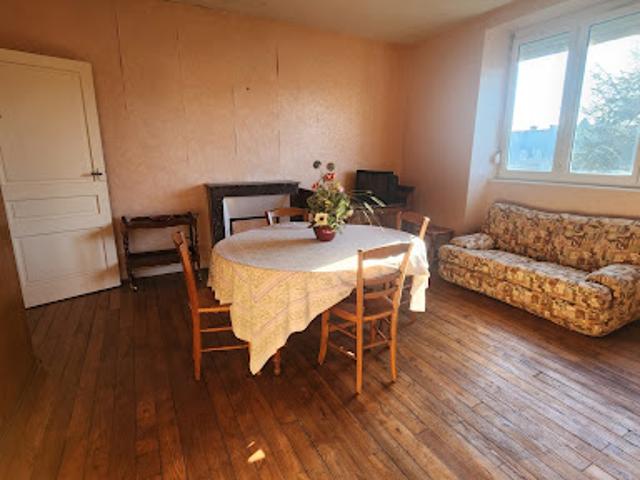 Appartement vente à Dinan, Bretagne