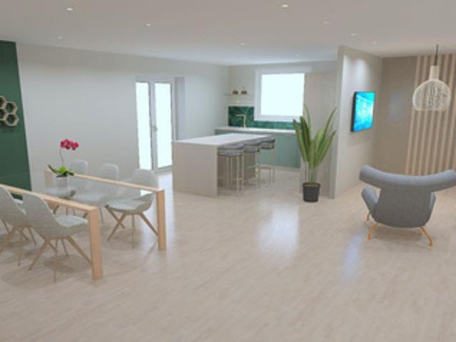 Appartement vente à Le Puy-en-Velay, Vals-près-le-puy