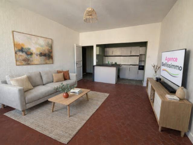 Appartement vente à Narbonne