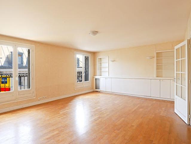Appartement vente à Paris, Île-de-France