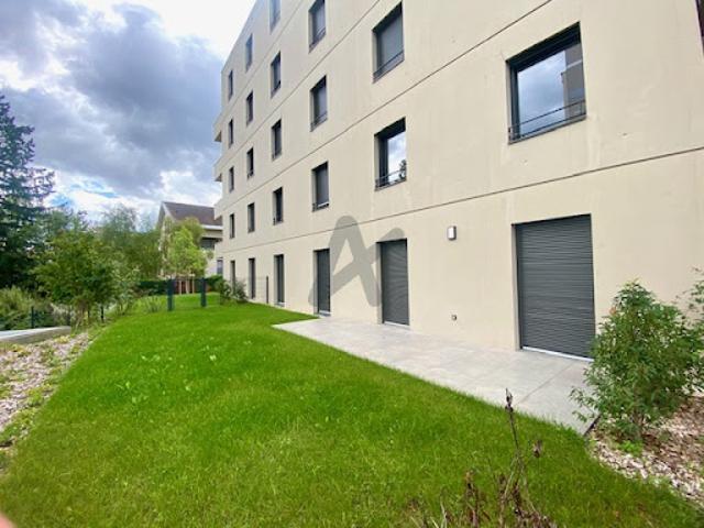 Appartement vente à Lyon, Métropole de Lyon
