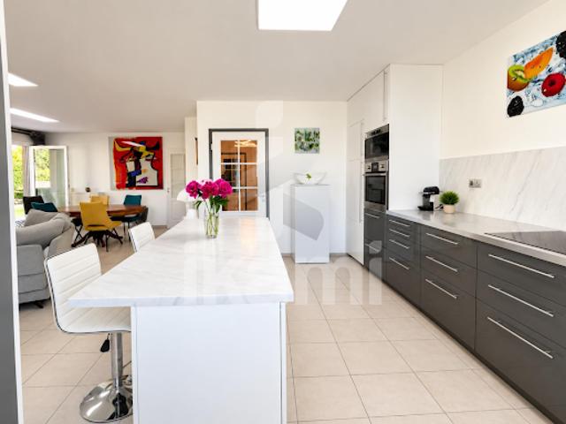 Appartement vente à Vienne