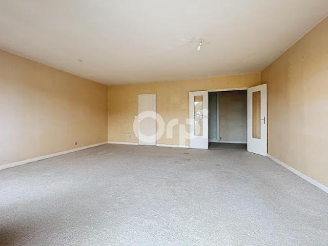 Appartement vente à Senlis, Nogent-sur-oise