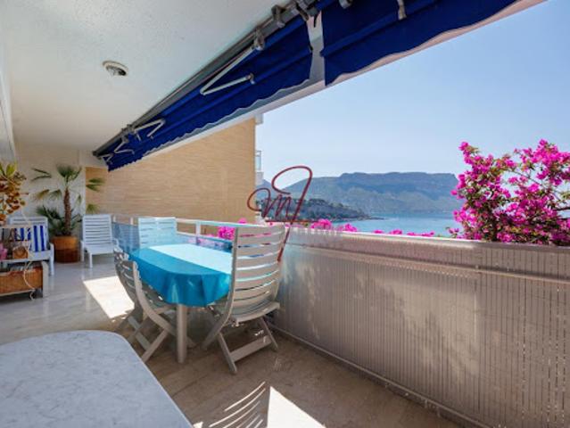 Appartement vente à Marseille, Cassis